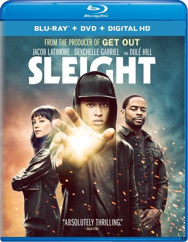 Sleight HDLight 720p French
