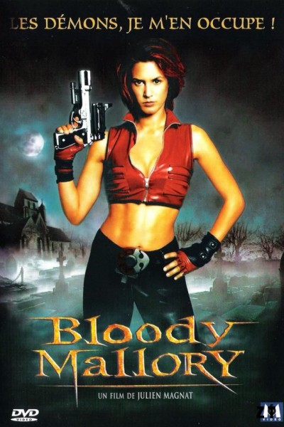Bloody Mallory DVDRIP French