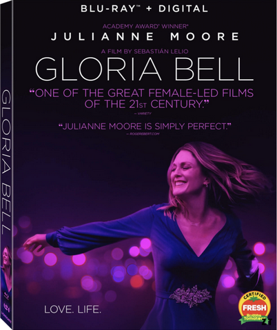 Gloria Bell HDLight 1080p MULTI
