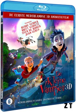 Le Petit vampire Blu-Ray 1080p MULTI
