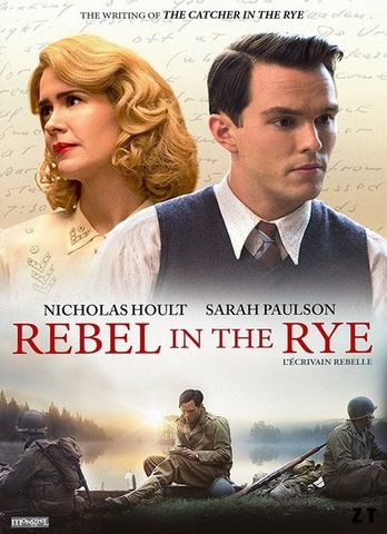 Rebel In The Rye WEB-DL 720p French
