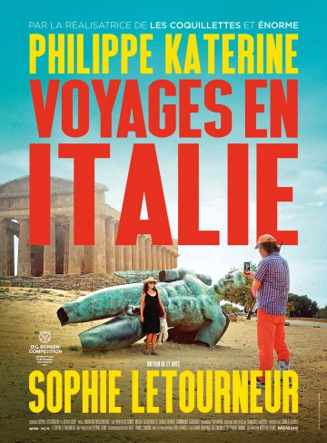 Voyages en Italie - FRENCH HDRIP