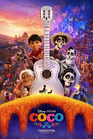 Coco BDRIP French