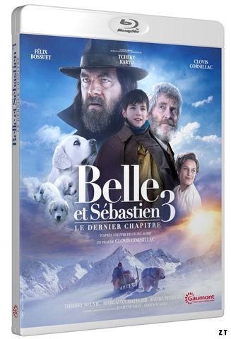 Belle et Sébastien 3 : le dernier HDLight 720p French