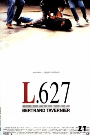 L.627 DVDRIP French
