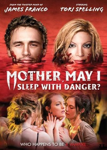 Mother, May I Sleep With Danger HDRip TrueFrench