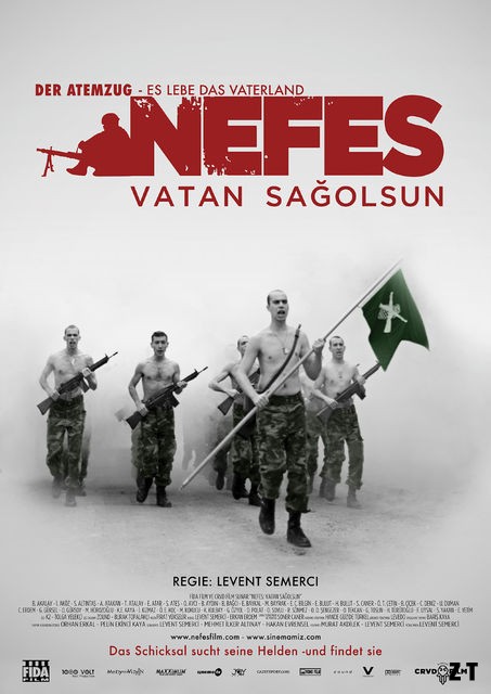 Nefes - Le Souffle DVDRIP MKV VOSTFR