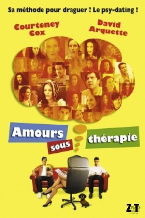 Amours Sous Th?rapie DVDRIP French