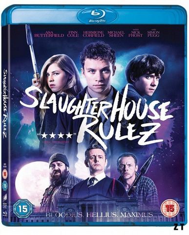 Slaughterhouse Rulez HDLight 1080p VOSTFR