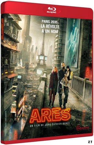 Arès Blu-Ray 720p French