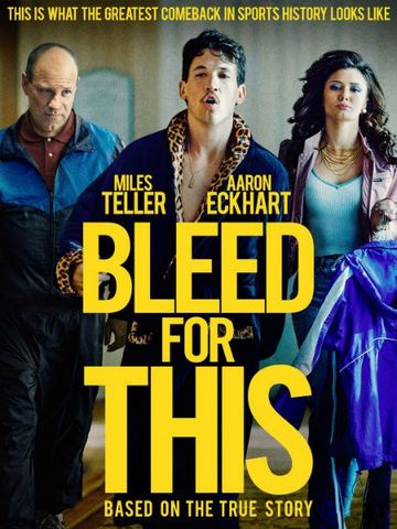 K.O. - Bleed For This BRRIP French