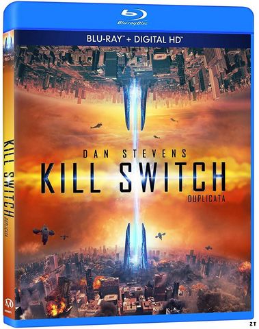 Kill Switch HDLight 720p French