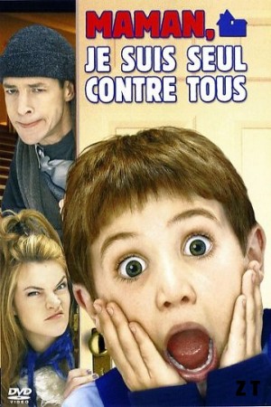 Maman, je suis seul contre tous DVDRIP TrueFrench