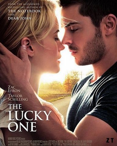 The Lucky One BRRIP French