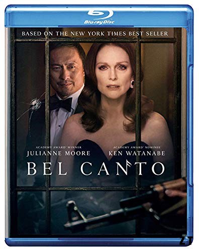 Bel Canto Blu-Ray 720p French