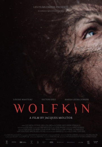 Wolfkin - FRENCH HDRIP
