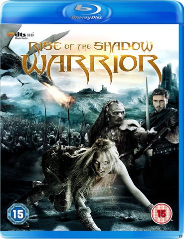 World of Saga, les seigneurs de Blu-Ray 1080p French