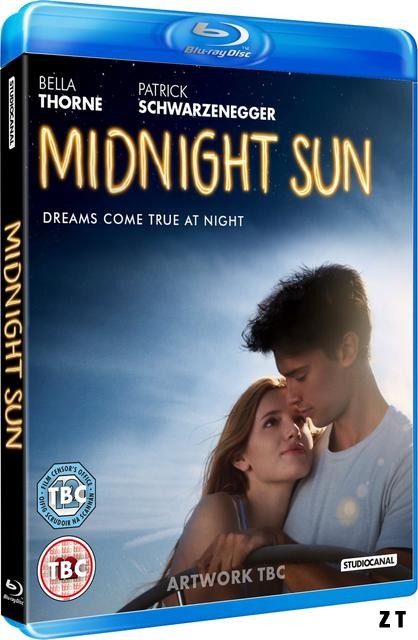Midnight Sun Blu-Ray 720p French