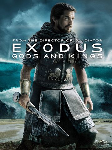 Exodus: Gods And Kings BDRIP TrueFrench