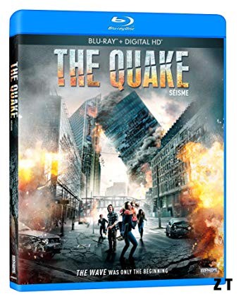 The Quake Blu-Ray 1080p MULTI