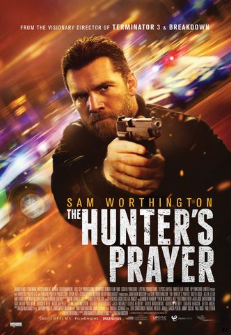The Hunter's Prayer WEB-DL 1080p MULTI