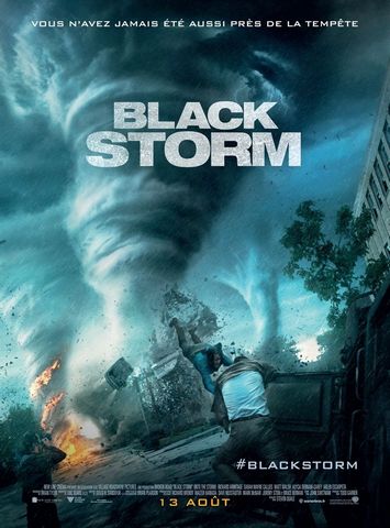 Black Storm BRRIP TrueFrench