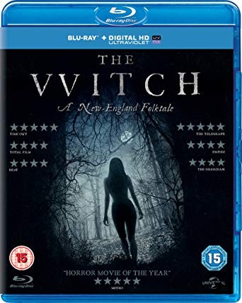 The Witch HDLight 1080p MULTI