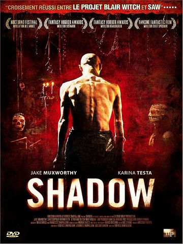 Shadow DVDRIP French