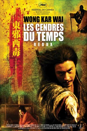 Les Cendres du temps - Redux DVDRIP French