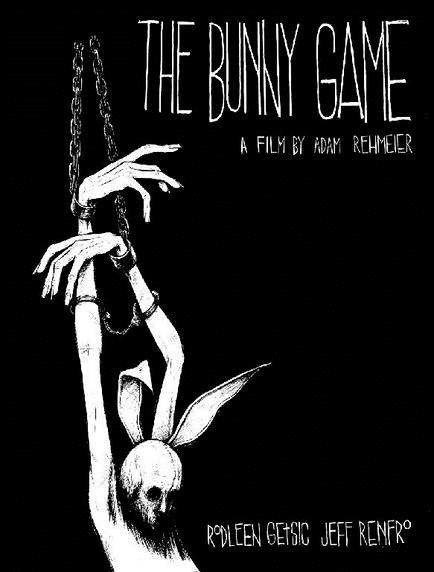 The Bunny Game DVDRIP French