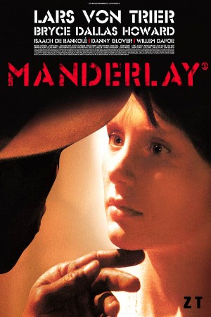 Manderlay DVDRIP French