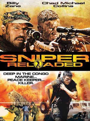 Sniper 4 DVDRIP French