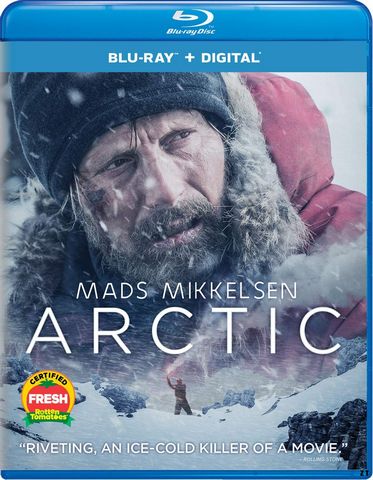 Arctic Blu-Ray 1080p MULTI