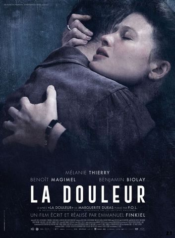 La douleur WEB-DL 1080p French