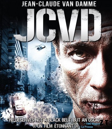 JCVD DVDRIP French