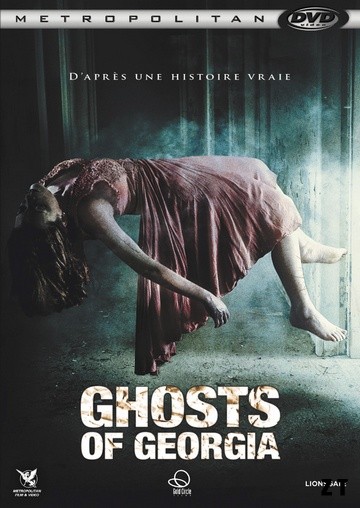 The Haunting in Connecticut 2: DVDRIP French