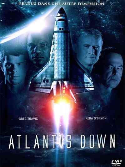 Atlantis Down DVDRIP TrueFrench
