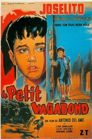 Joselito - le petit vagabond DVDRIP French