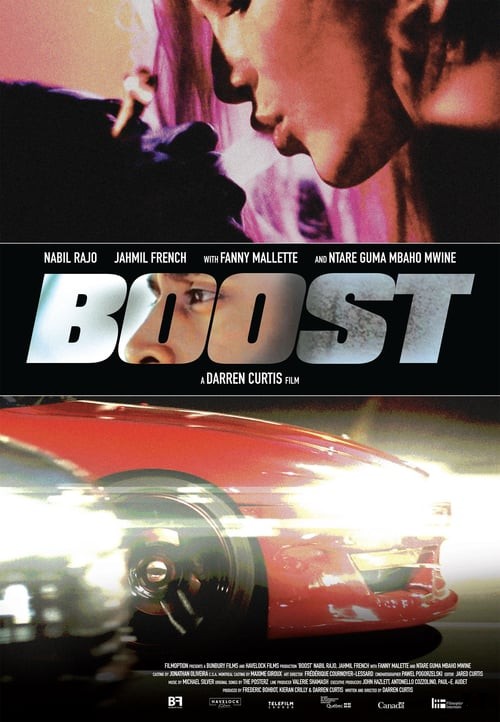 Boost WEB-DL 720p French
