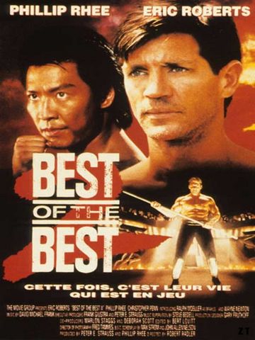 Best of the Best DVDRIP MKV French