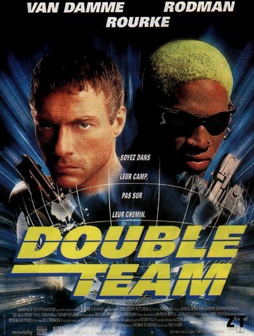 Double Team DVDRIP French