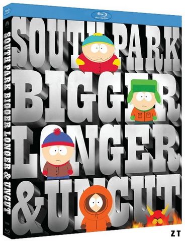 South Park, le film HDLight 1080p MULTI