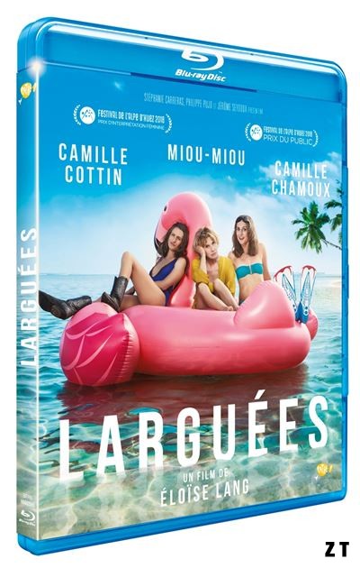 Larguées Blu-Ray 1080p French