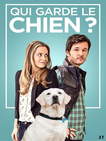 Who Gets the Dog? Blu-Ray 720p French