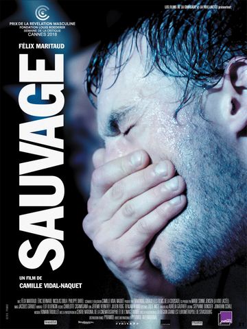 Sauvage WEB-DL 1080p French