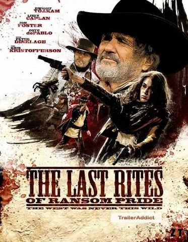 The Last Rites DVDRIP TrueFrench