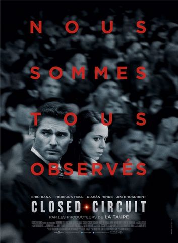 Closed Circuit BDRIP TrueFrench
