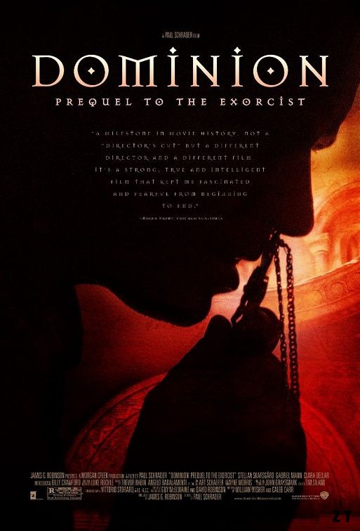 Dominion: Prequel To The Exorcist HDLight 1080p MULTI
