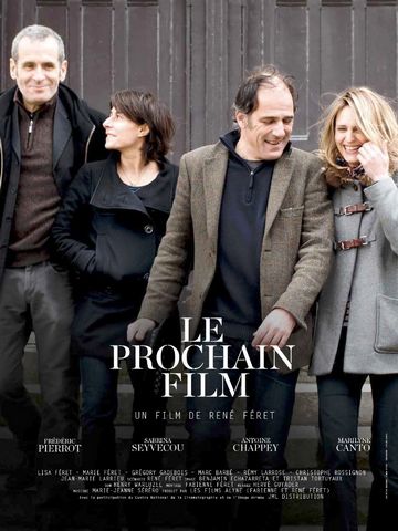 Le Prochain Film DVDRIP MKV French