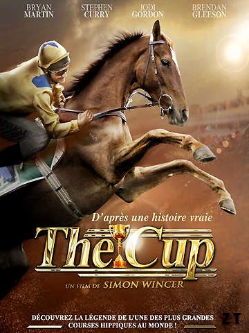 The Cup DVDRIP TrueFrench
